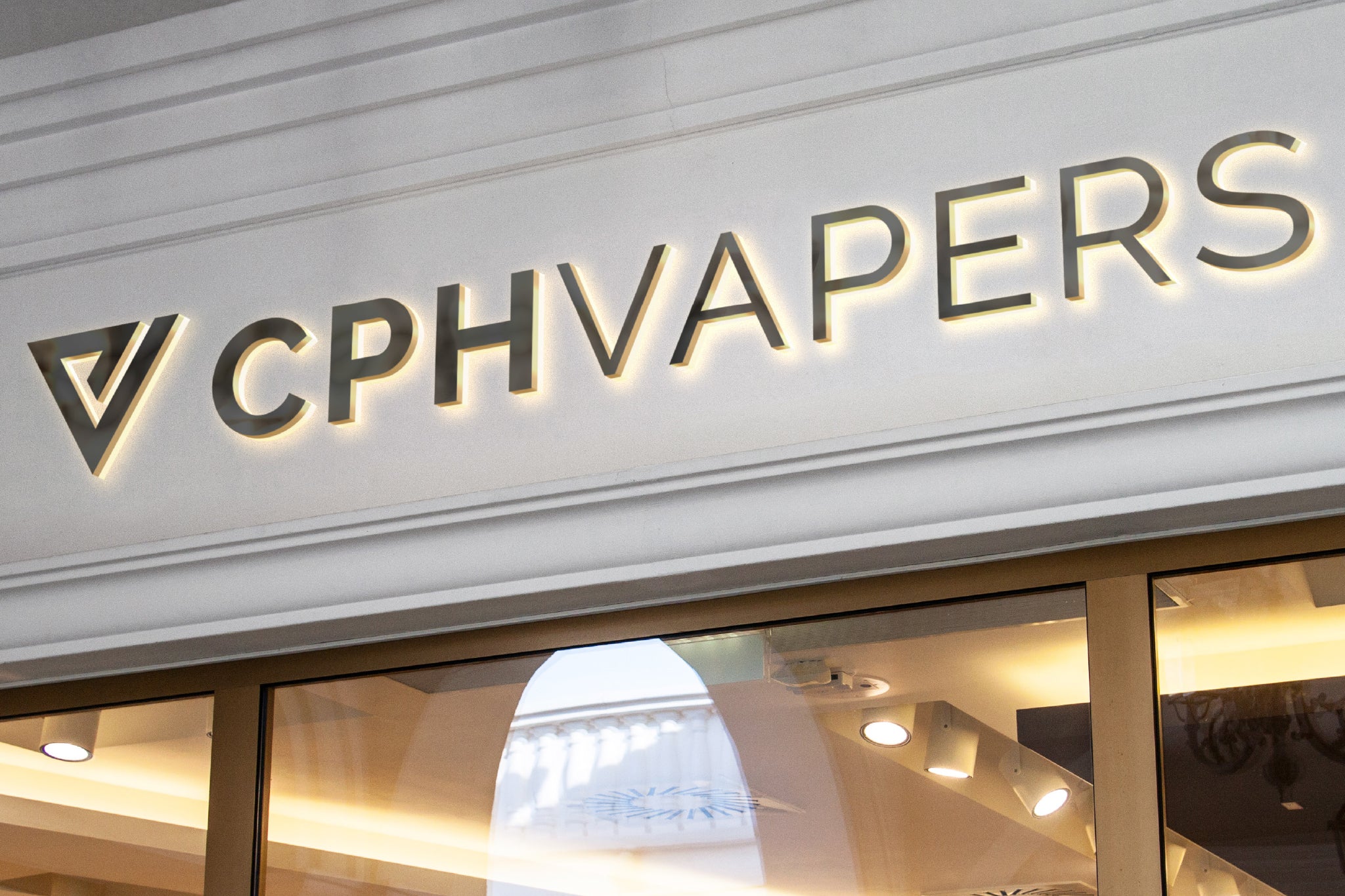 Cphvapers-stores