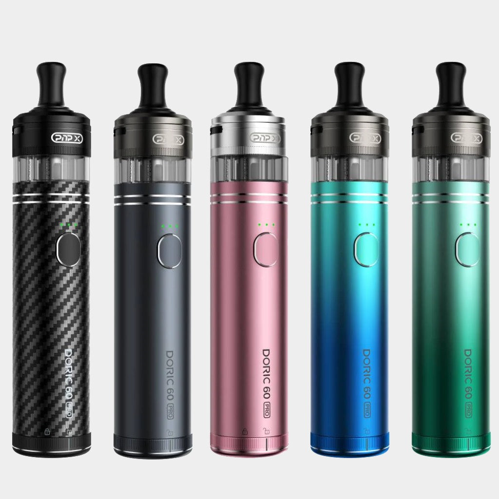 Doric 60 Pro Doric 60 Pro