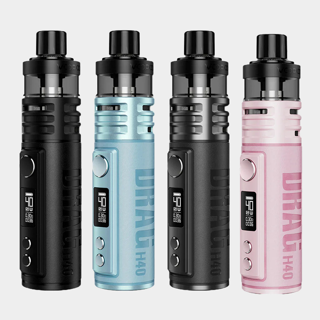 Drag H40