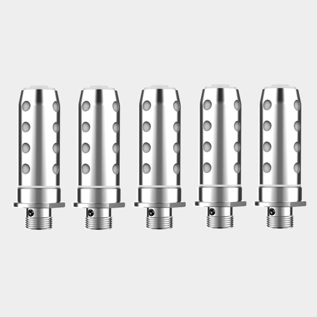 Endura T18-X Coils
