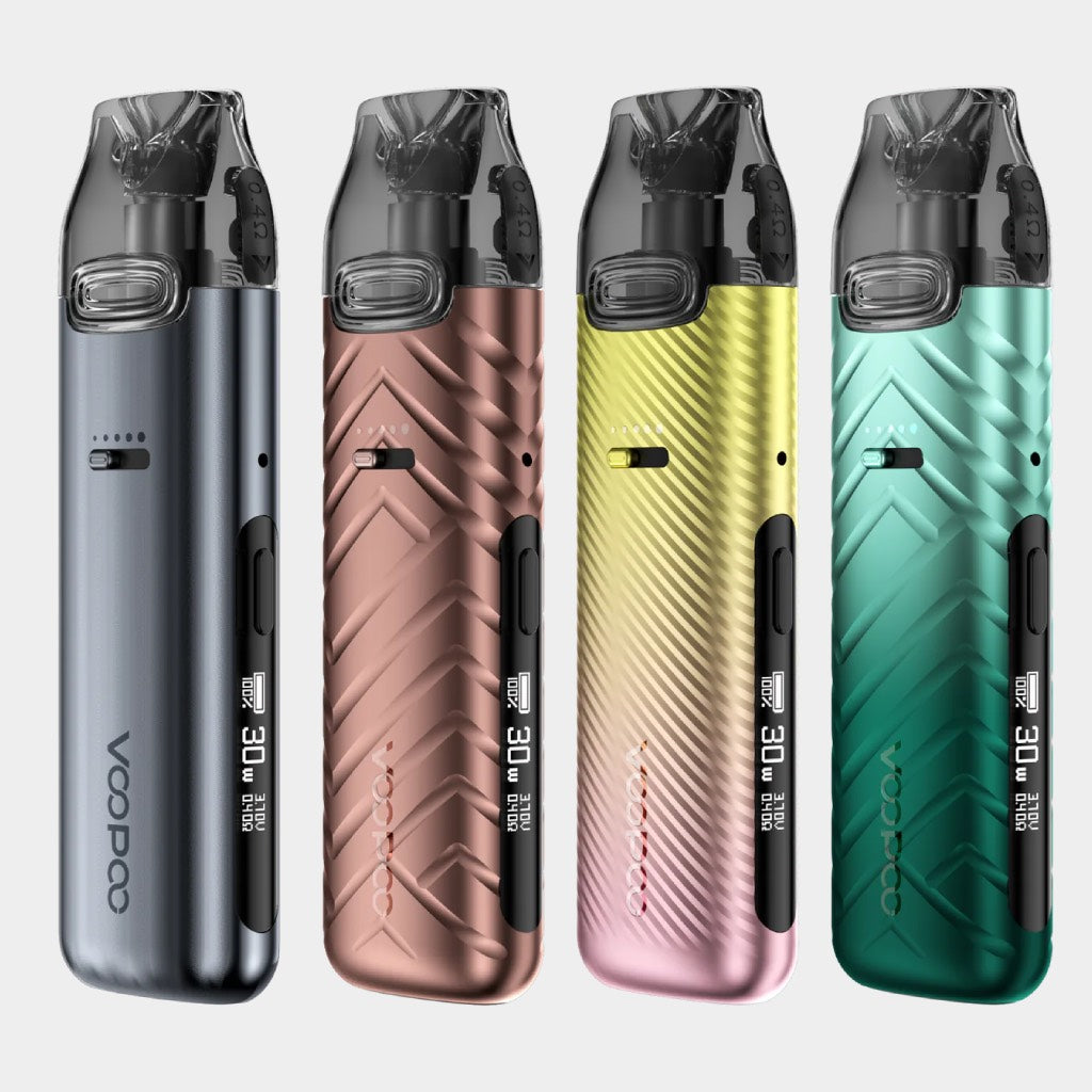 Vmate Pro Power Edition
