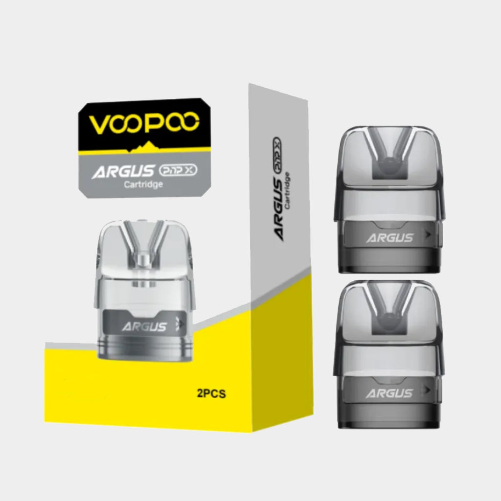 Argus E40 Cartridge