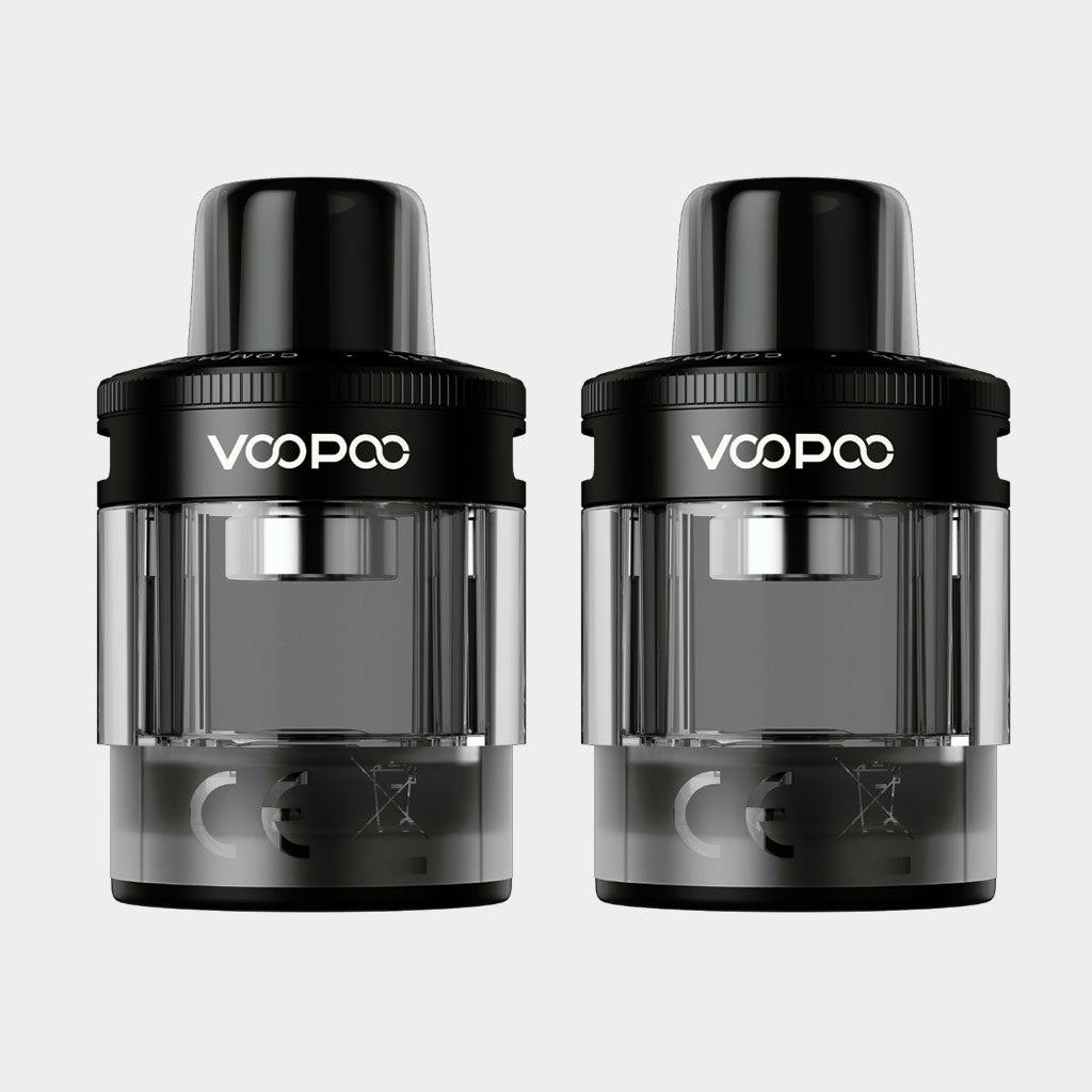elfbar nachfüll pod läuft aus Vinci PnP cartridge, reservoir for the Vinci E120 Pod Voopoo main image 1