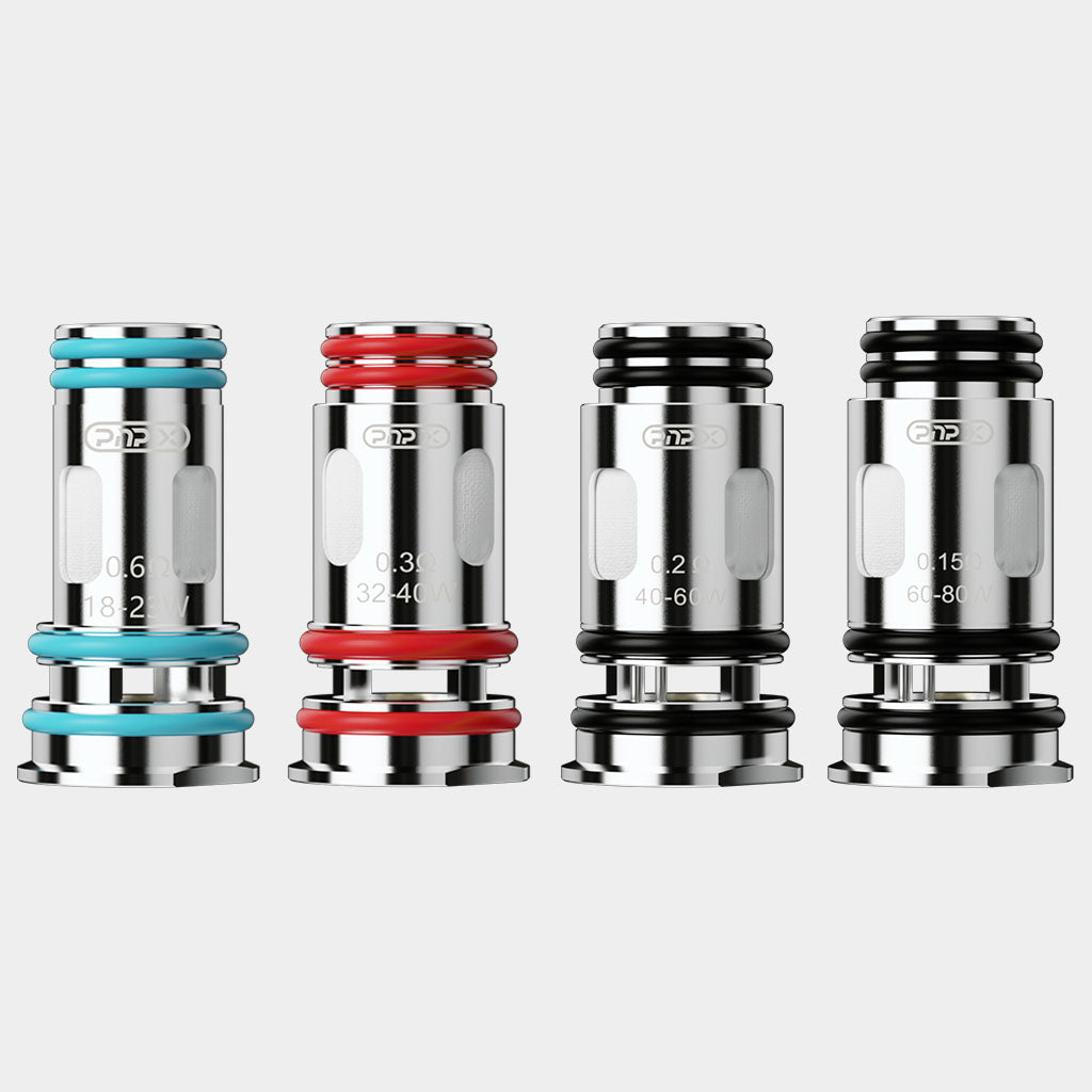 Voopoo PnP X Coils (5 pcs)