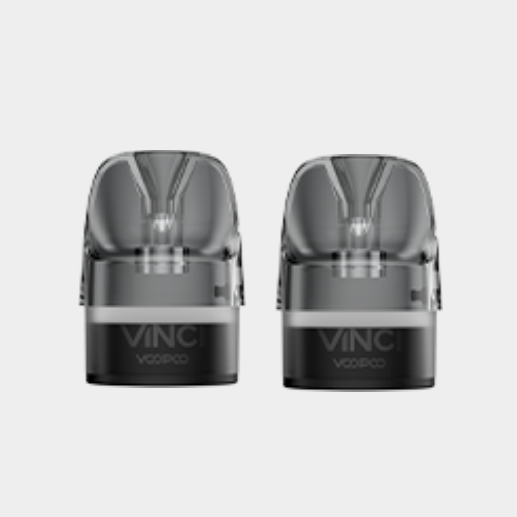 Vinci E Cartridge Pods