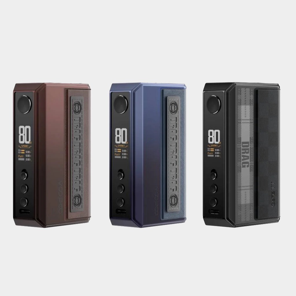 Drag 5