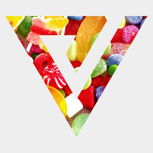 CANDY CRUSH E-LIQUID