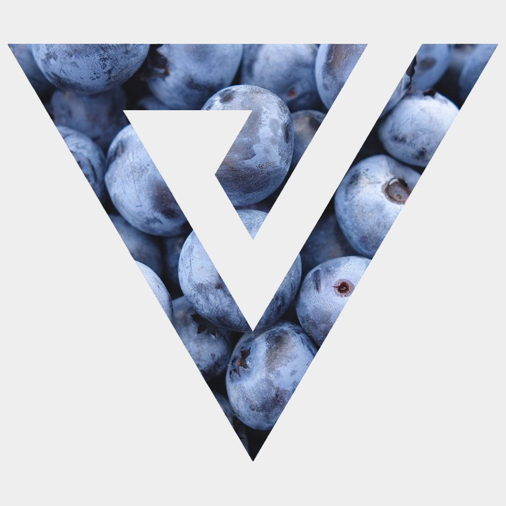 BLUEBERRY E-LIQUID